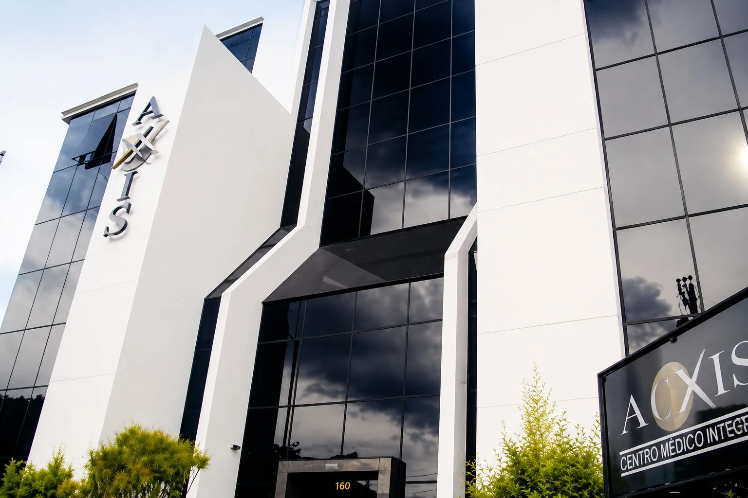 Centro Médico Axxis